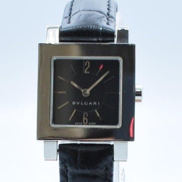 Bvlgari - Quadrato - Zonder minimumprijs - SQ 22 SL - Dames, Nieuw