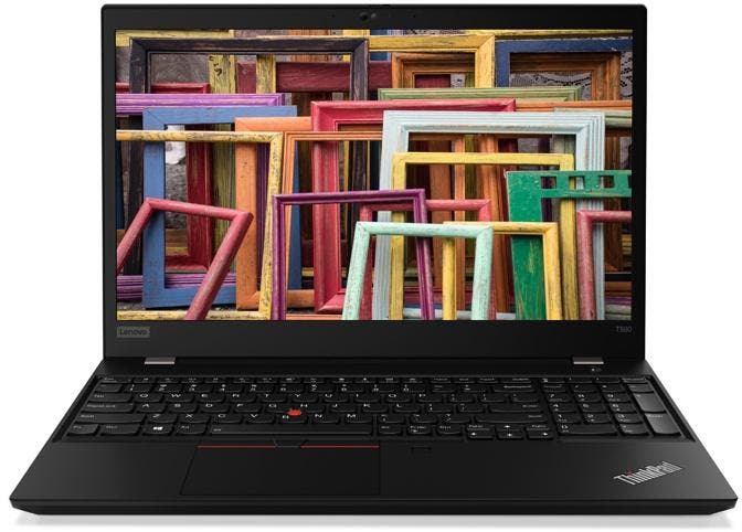 Lenovo Thinkpad T590 i5-8250 8GB DDR4 256GB NVME, Computers en Software, Windows Laptops, SSD, Qwerty, Ophalen of Verzenden