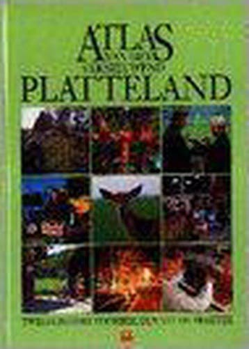 Atlas van het vernieuwend platteland - van Broekhuizen, Boeken, Verzenden, Gelezen