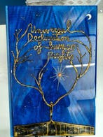 Marilena Ferrari fmr - Universal Declaration of Human Rights