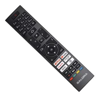Salora afstandsbediening 9109 serie - Android versie - verni, Ophalen of Verzenden, Nieuw