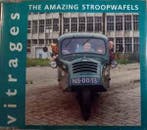 cd single - The Amazing Stroopwafels - Vitrages, Verzenden, Zo goed als nieuw