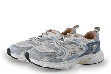 Nelson Sneakers in maat 41 Blauw, Nelson, Verzenden, Blauw, Sneakers of Gympen