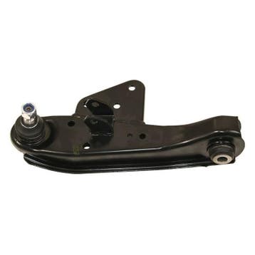 Draagarm Buiten, Onder, Vooras links Hyundai H100 – Mega Kor, Verzenden, Nieuw, Hyundai