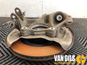 Fusee rechts-achter Audi Q5 O323024, Auto-onderdelen, Ophanging en Onderstel, Ophalen of Verzenden, Nieuw