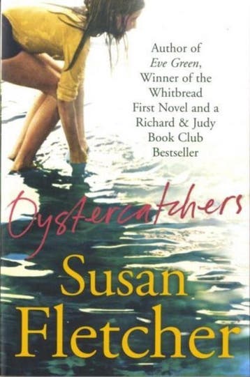 Oystercatchers - Susan Fletcher 9780007190263, Verzenden, Gelezen, Susan Fletcher