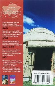 Central Asia 4E Lonely Planet 9781741046144 B. MAYHEW, Verzenden, Gelezen, B. MAYHEW