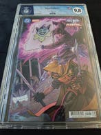 Batman / Deadpool #1 - Andy Kubert Variant - EGC 9.8 -, Boeken, Strips | Comics, Nieuw