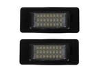 LED kentekenverlichting unit geschikt voor Seat, Verzenden, Nieuw, Seat