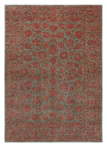 Ziegler - Farahan - Nieuw - Vloerkleed - 240 cm - 167 cm, Nieuw