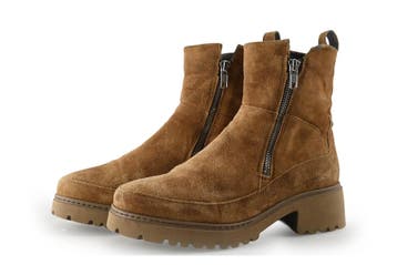 Piedi Nudi Boots in maat 42 Bruin, Kleding | Dames, Bruin, Verzenden, Overige typen, Piedi Nudi