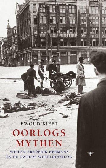 Oorlogsmythen, Boeken, Ophalen of Verzenden, Nieuw