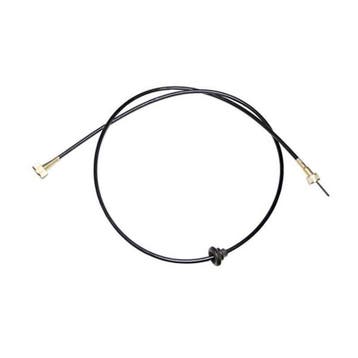 Omix Speedometer Cable 3 Speed Transmission 41-75 Willys, Ophalen of Verzenden, Nieuw