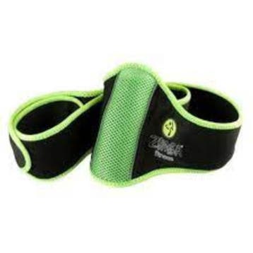 Zumba Fitness Belt (Wii Accessoires), Ophalen of Verzenden, Zo goed als nieuw