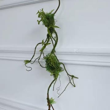Kunstmatige Gedroogde Wijnrank – Hangende Decoratie Vine, Huis en Inrichting, Verzenden, Nieuw