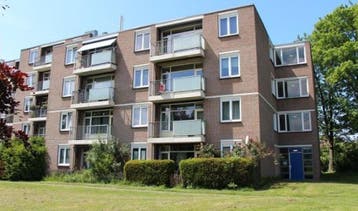 Te Huur 2 Kamer Appartement Cuyleborg In Maastricht, Direct bij eigenaar, Limburg, Maastricht, Appartement
