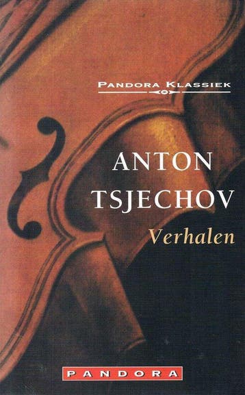 Verhalen / Pandora klassiek - A. Tsjechov 9789025415358, Verzenden, Gelezen, A. Tsjechov
