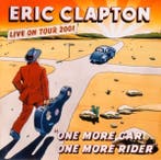 cd - Eric Clapton - One More Car, One More Rider, Verzenden, Zo goed als nieuw