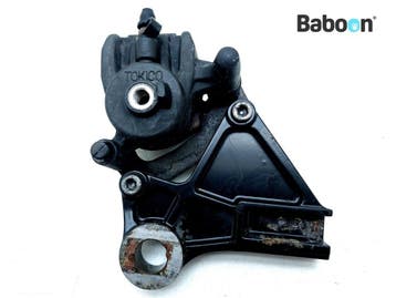 Remklauw Achter Kawasaki ER-6 2006-2008 (ER6 ER-6 EX650, Verzenden, Gebruikt