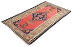 Anatolische kelim antiek van wol - Vloerkleed - 165 cm - 148, Huis en Inrichting, Nieuw