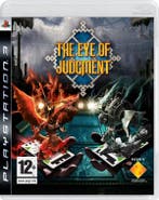 The Eye of Judgment [PS3], Ophalen of Verzenden, Nieuw