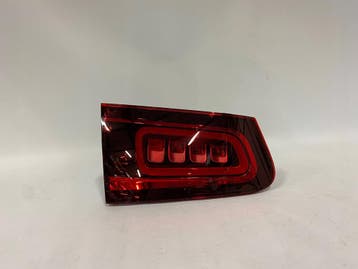 Mercedes GLC SUV W253 2019- LIFT linker achterlicht LED A253, Verzenden, Gebruikt