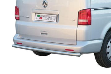 Rear Bar | geschikt voor Volkswagen | Transporter Kombi 10-1, Verzenden