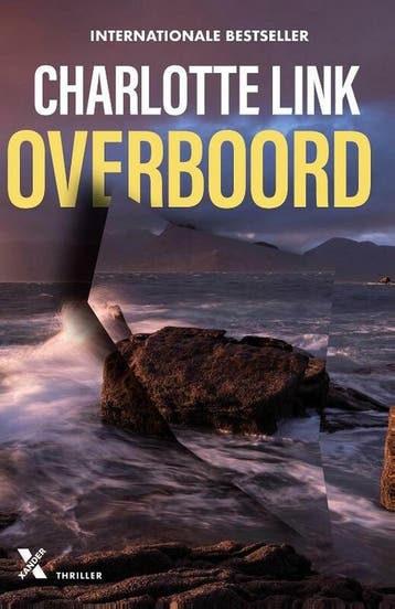 Overboord - Charlotte Link 9789401618960, Boeken, Verzenden, Gelezen, Charlotte Link