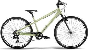 Puky LS-PRO 26 8-versnelling mint green -antraciet 10+, Verzenden, Nieuw