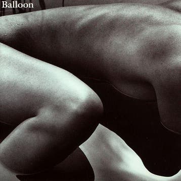 cd - Balloon - Gravity, Cd's en Dvd's, Verzenden, Zo goed als nieuw