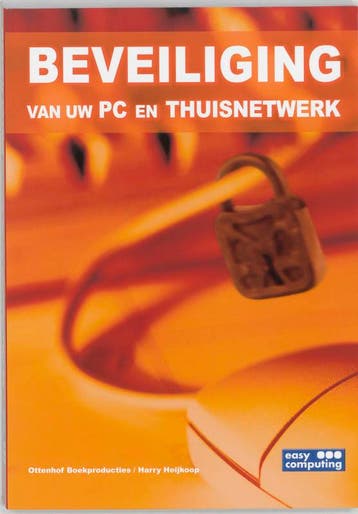 Beveiliging Van Uw Pc En Thuisnetwerk - H. de Bruyn, Verzenden, Gelezen, H. de Bruyn