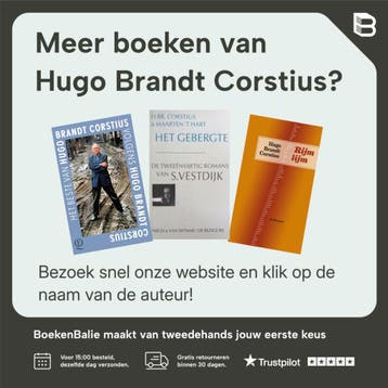 Forensen tussen literatuur en wetenschap 9789020419238, Verzenden, Gelezen, Hugo Brandt Corstius
