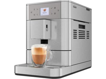 KitchenAid 5KES8556ESX - Volautomatische Espressomachine -, Verzenden, Nieuw