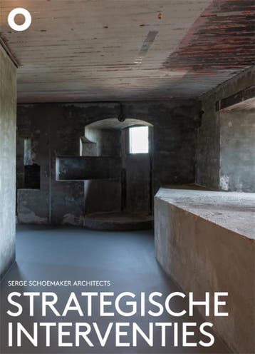 Strategische Interventies | Nieuw, Ophalen of Verzenden, Nieuw, Kirsten Hannema; Hans Ibelings; Jolanthe Kugler