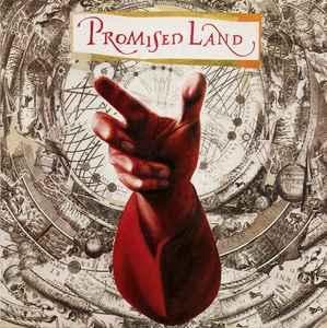 cd - Promised Land - Promised Land, Verzenden, Zo goed als nieuw