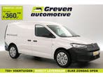 Volkswagen Caddy Maxi 2.0 TDI | 123PK | Automaat | Airco |, Automaat, Volkswagen, Wit, Diesel