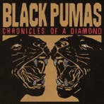Black Pumas -Chronicles Of A Diamond - CD, Ophalen of Verzenden, Nieuw in verpakking