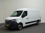 Renault Master T35 2.3 dCi 180PK L2H2 Energy, Stof, Gebruikt, Euro 6, Renault