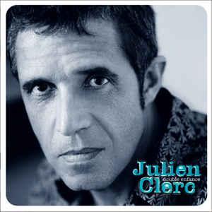 cd - Julien Clerc - Double Enfance, Verzenden, Zo goed als nieuw