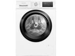Siemens - Wasmachine Voorlader - 8 kg - Wit, Minder dan 85 cm, Verzenden, 8 tot 10 kg, Nieuw