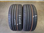 225/40/18 92Y DUNLOP SPORTMAXX D19 6,5MM PROFIEL, Ophalen, 18 inch, Gebruikt, Band(en)
