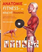 9789089983886 Anatomie van fitness- en krachttraining, Boeken, Verzenden, Zo goed als nieuw, Ken Ashwell