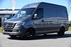 Zakelijke Lease |  Mercedes-Benz Sprinter 319 V6 3.0 CDI L2H, Automaat, Stof, Gebruikt, Mercedes-Benz