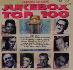 cd - Various - Het Beste Uit De Radio Rijnmond Jukebox To..., Cd's en Dvd's, Verzenden, Zo goed als nieuw