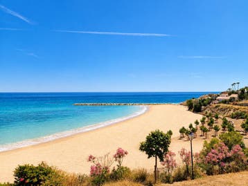 TE KOOP Prachtig appartement in El Campello (Alicante), Afwasmachine, 2 slaapkamers, Costa Blanca, Appartement