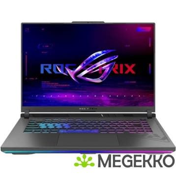 ASUS ROG Strix G16 G614PP-S5076W 16  AMD Ryzen 9 RTX 5070, Verzenden, Nieuw, ASUS