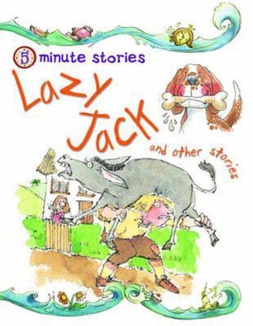 Lazy Jack and Other Stories - Belinda Gallagher, Verzenden, Gelezen, Belinda Gallagher