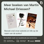 Gars 9789028220102 Martin Michael Driessen, Verzenden, Gelezen, Martin Michael Driessen
