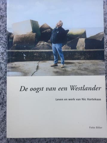 Nic Kortekaas: De oogst van een Westlander, Gelezen, Verzenden, Fieke Bitter, Schilder- en Tekenkunst