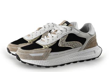 Maruti Sneakers in maat 42 Beige, Kleding | Dames, Schoenen, Verzenden, Beige, Maruti, Sneakers of Gympen